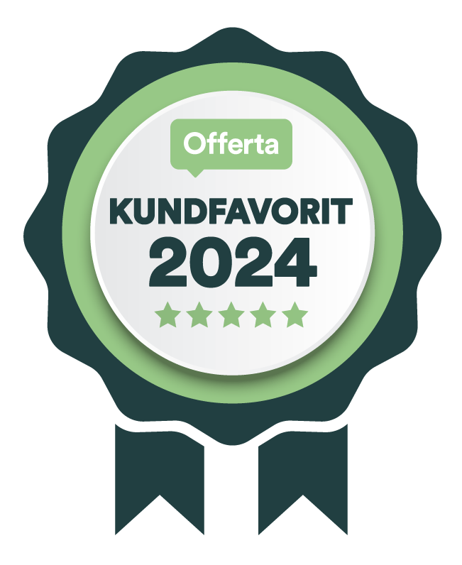 Hjälp med totalentreprenad